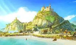 Легенда о наследии - 3