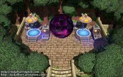 Хроно-триггер Unreal Engine 4 - 2 Хроно-триггер Unreal Engine 4 - 2