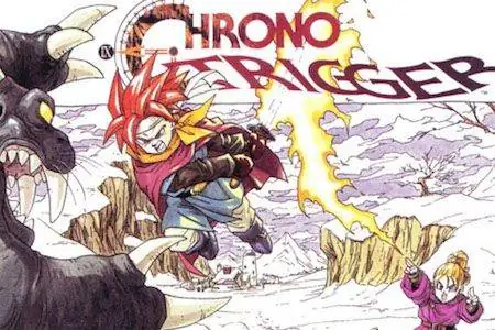 Chrono Trigger воссоздан с помощью Unreal Engine 4: видео и изображения