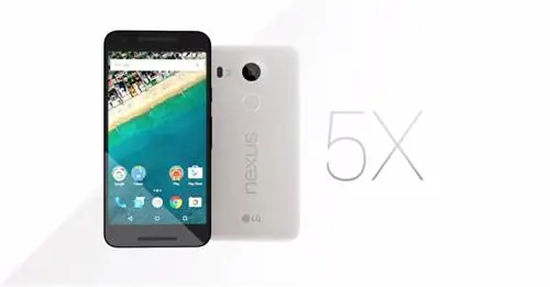 Хороший план: Nexus 5X 16 ГБ за 374 евро