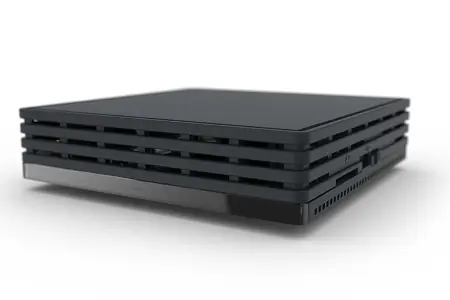 Bbox Miami: попробуйте бета-версию с Android TV
