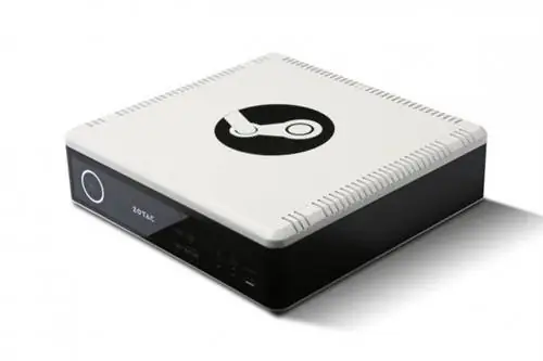 Steam Machine: Zotac пересматривает спецификацию вниз