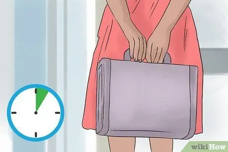 Сядьте на паром Стейтен-Айленд, этап 14