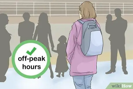 Сядьте на паром Стейтен-Айленд, этап 3