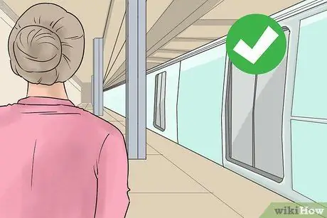 Сядьте на паром Стейтен-Айленд, этап 6