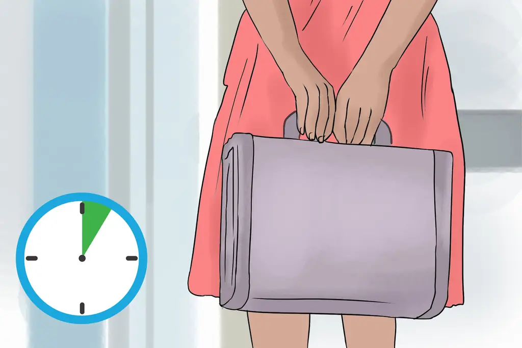 Как сесть на паром Статен-Айленд: 14 шагов (с иллюстрациями)