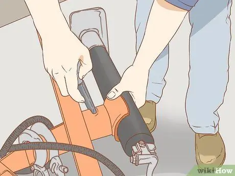 Подключите трейлер, шаг 7