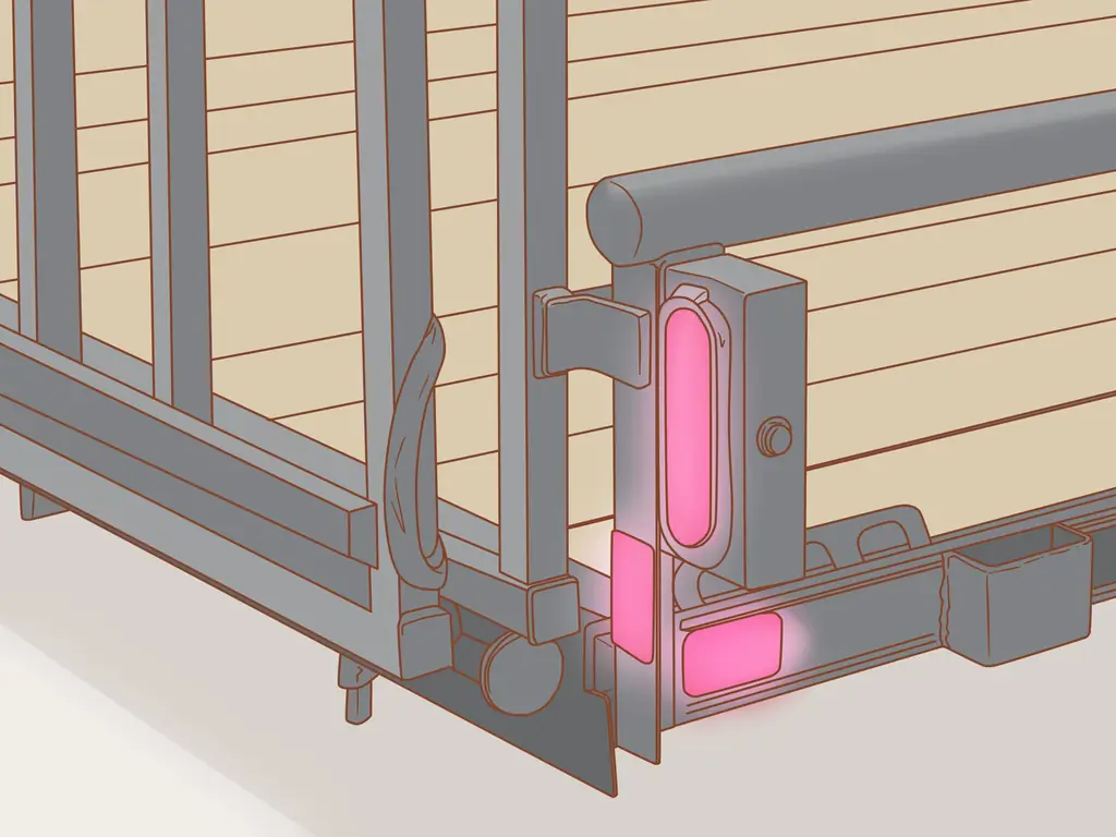 Как подключить трейлер: 12 шагов (с картинками)