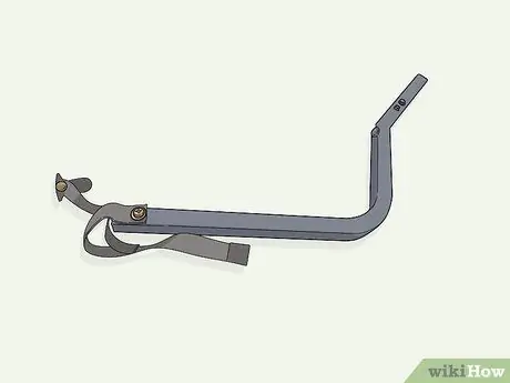 Сборка грузового прицепа для велосипеда Шаг 11