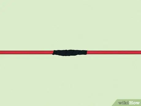 Удлините провода динамиков Шаг 19