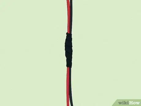 Удлините провода динамиков Шаг 8