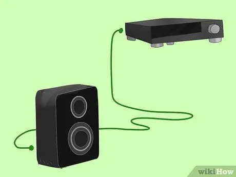 Используйте банановые пробки, шаг 1