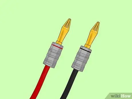 Используйте банановые заглушки Шаг 10