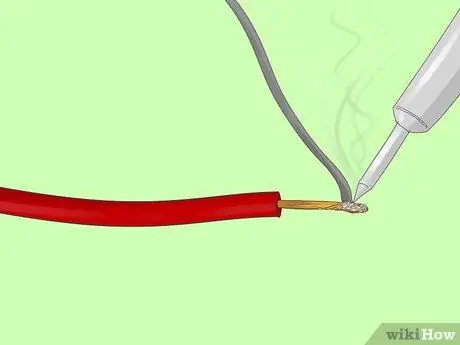 Используйте банановые пробки, шаг 5