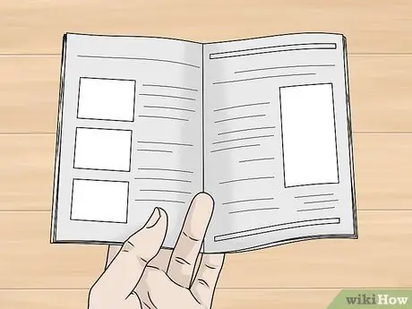 Измерение мощности динамика, шаг 1