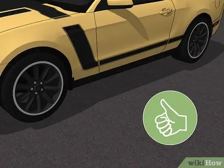 Поверните шины, шаг 10