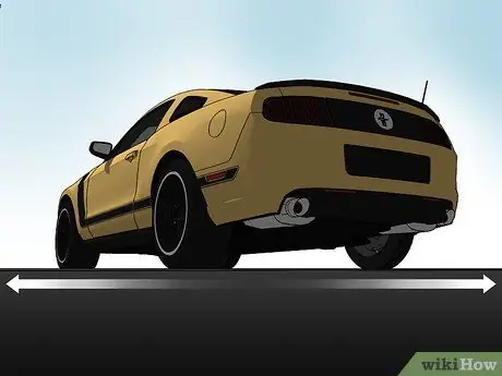 Поверните шины, шаг 2