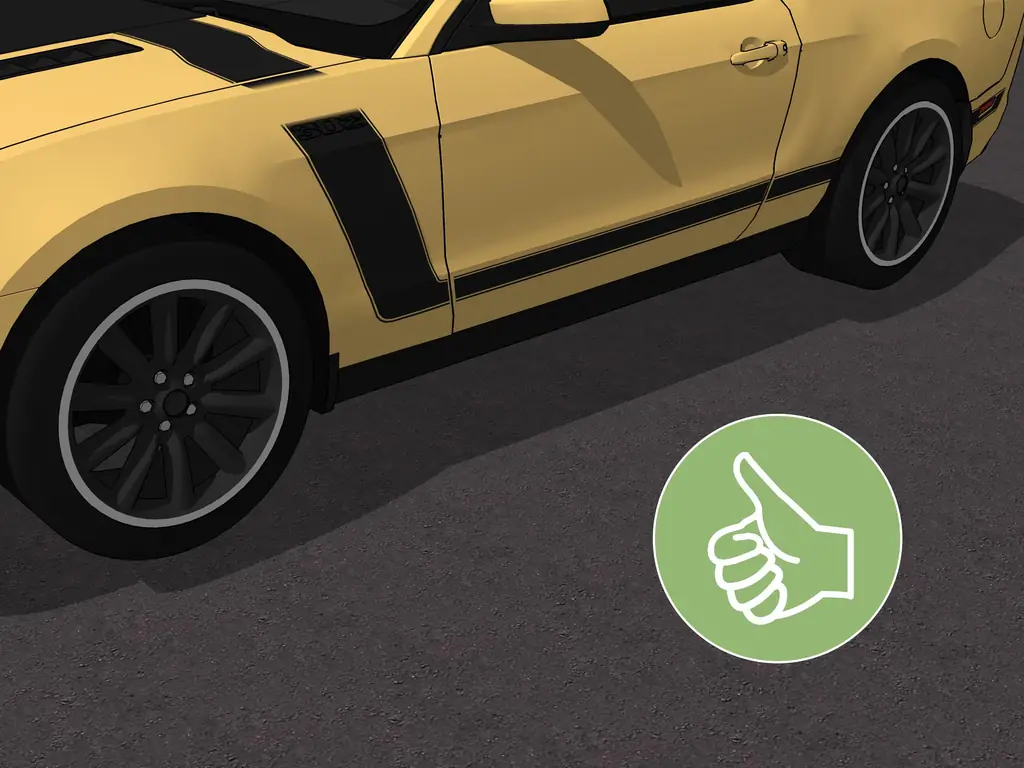 Как вращать шины: 10 шагов (с изображениями)