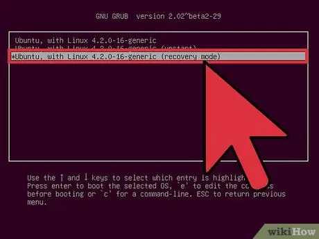 Стать пользователем root в Linux Шаг 18 Стать пользователем root в Linux Шаг 18