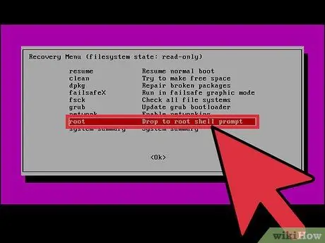 Стать пользователем root в Linux Шаг 19 Стать пользователем root в Linux Шаг 19