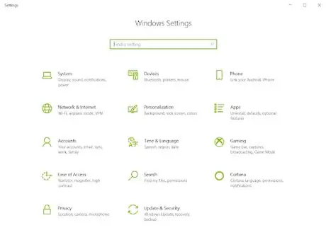 Измените переменную среды пути Method2 step1