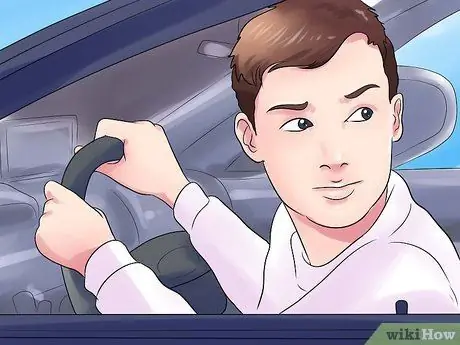 Использование парковщика Шаг 7