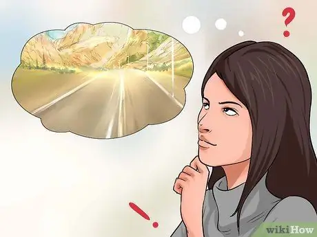 Получите водительские права Шаг 6