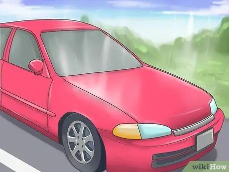 Двигайтесь в ледяных условиях Шаг 5