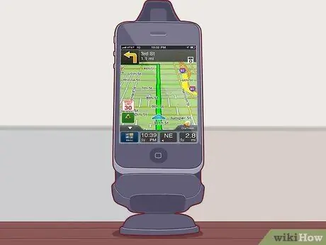 Выберите навигационную систему Magellan Шаг 1