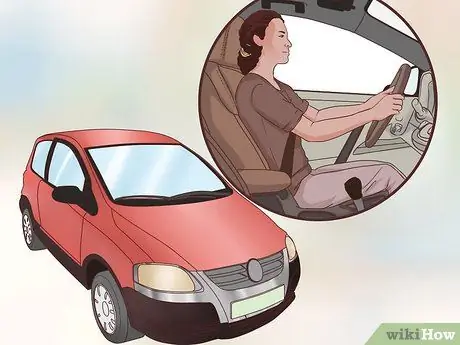 Купить подержанный автомобиль на частной вечеринке Шаг 19