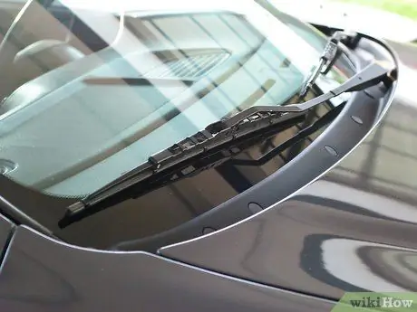 Избегайте столкновений при вождении Шаг 5