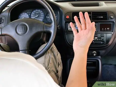 Избегайте столкновений при движении Шаг 6