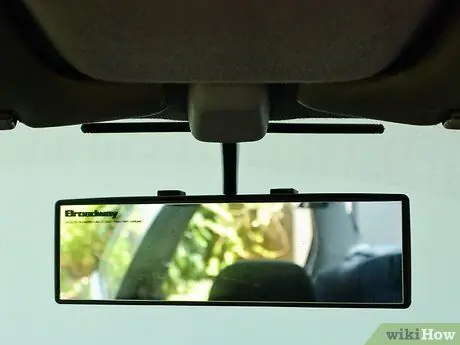 Избегайте столкновений при вождении Шаг 8