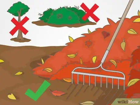 Создание прыжков по грязи, шаг 1