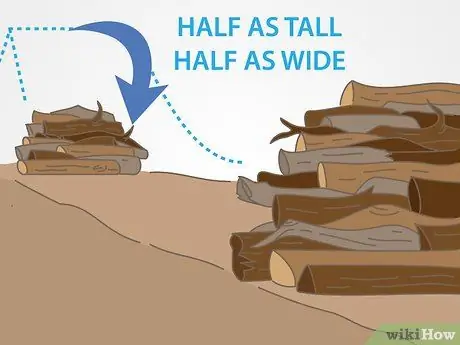 Создание прыжков по грязи, шаг 11