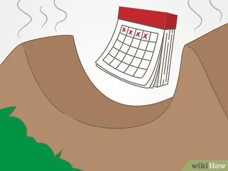 Создание прыжков по грязи, шаг 14