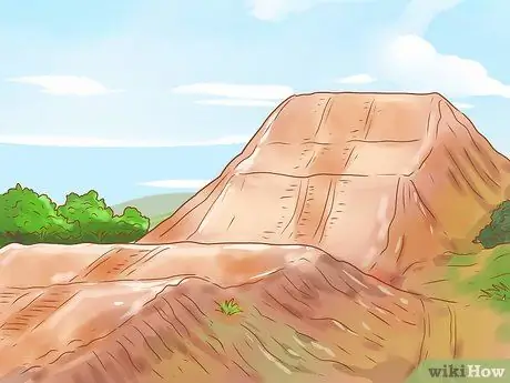 Прыгайте на велосипеде по грязи. Шаг 11