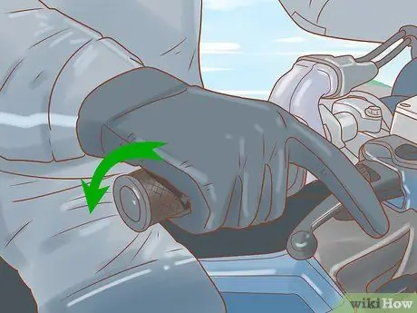 Прыгайте на велосипеде по грязи. Шаг 5