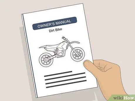 Регулировка подвески на велосипеде по грязи Шаг 10