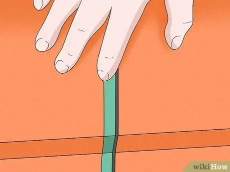 Устранение апельсиновой корки без шлифовки Шаг 2