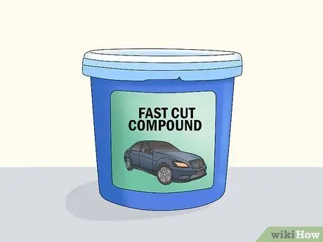 Устранение апельсиновой корки без шлифовки Шаг 4