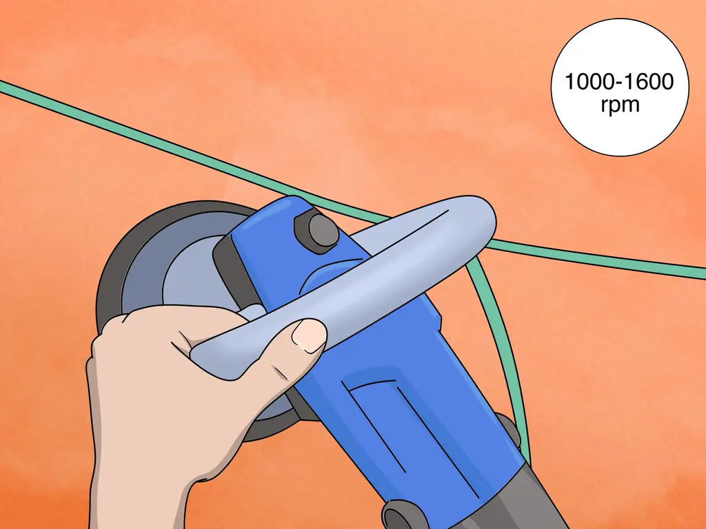 Простые способы исправить апельсиновую корку без шлифовки: 13 шагов