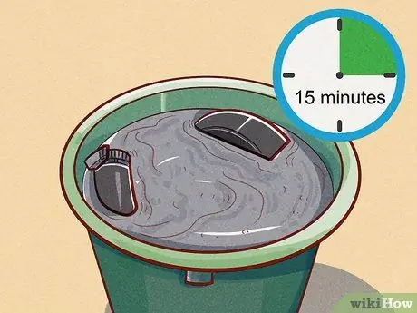 Очистите интеркулер Шаг 13