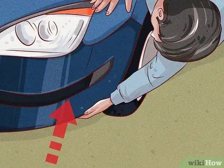 Очистите интеркулер Шаг 17