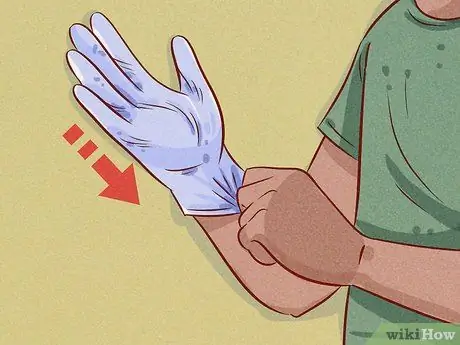 Очистите интеркулер Шаг 6