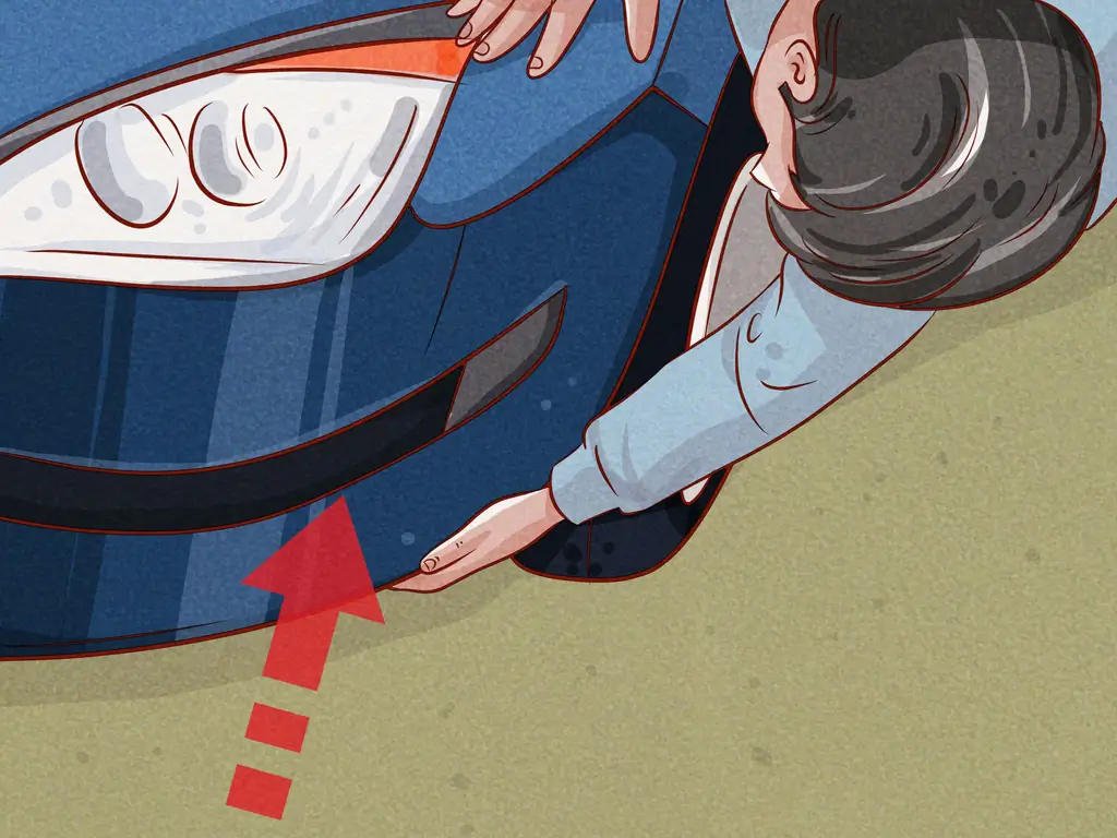 Как почистить интеркулер (с иллюстрациями)