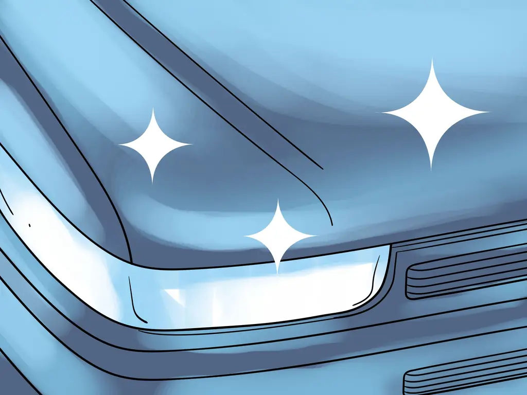 Как удалить старую невидимую защитную пленку 3M (прозрачный бюстгальтер) с автомобиля