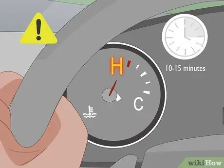 Проверка масляного насоса Шаг 8