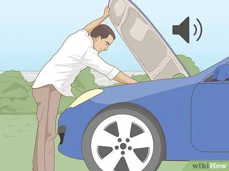 Проверка масляного насоса Шаг 9