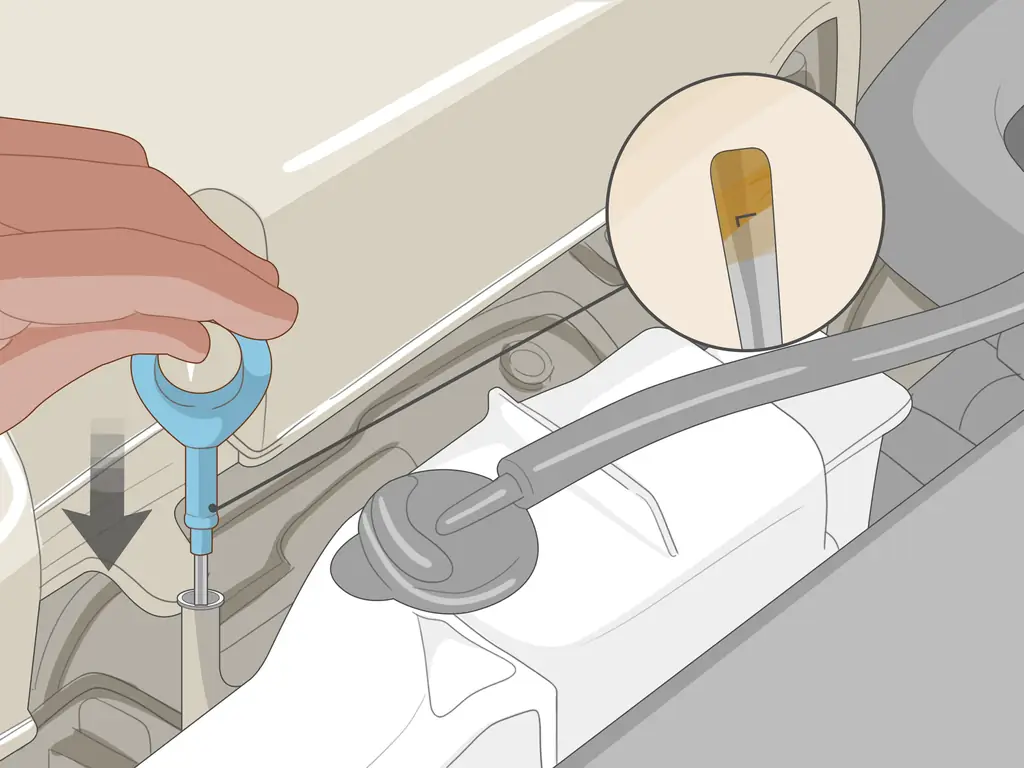 Как проверить масляный насос: 10 шагов (с изображениями)